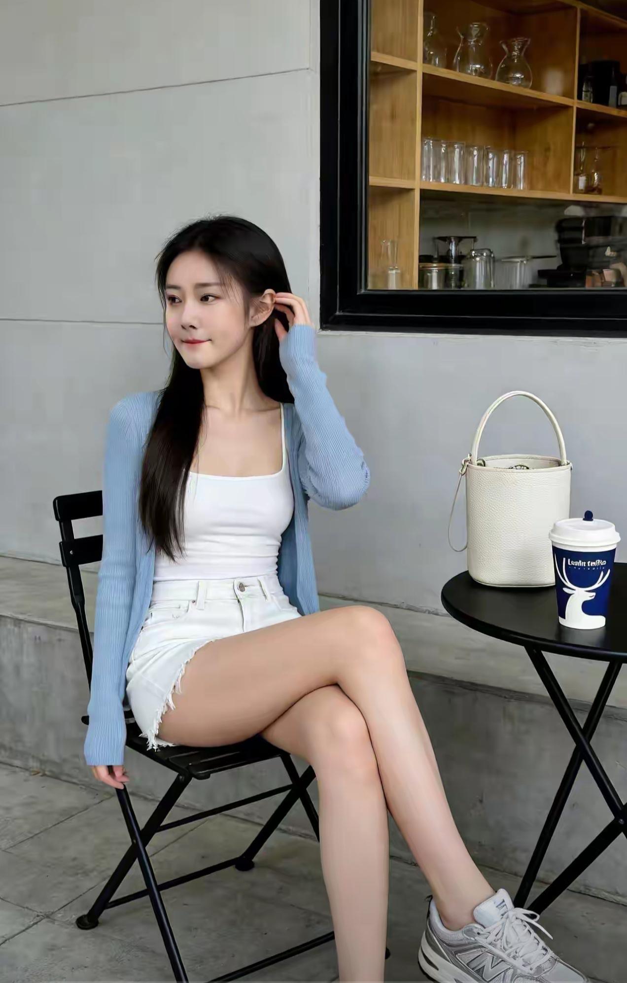 岁月不语，却在时光的脉络里留下了智慧的印记；白发如霜，却在人生的新阶段绽放出夺目