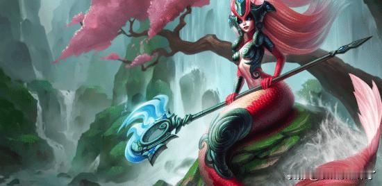 RiotGames近日透露，计划在2027年的大型更新代号“LeagueNe