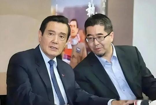 时政观察员台北马先生这回正式提告萧旭岑、王光慈，算是把“马办内战”彻底打成了公开
