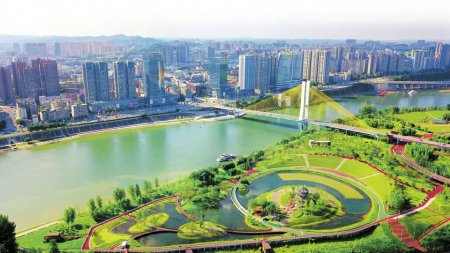 南充解码“十五五”奋进新路径