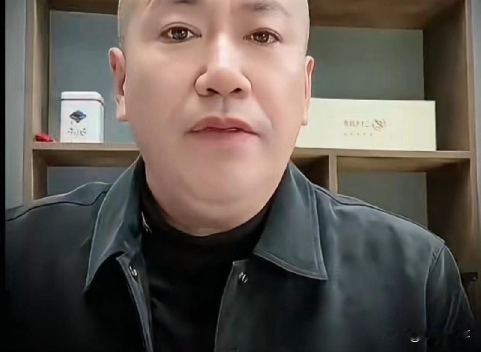 赵本六奉劝狗磊低调，点评他不怕s，最能装，情商低智商负数！