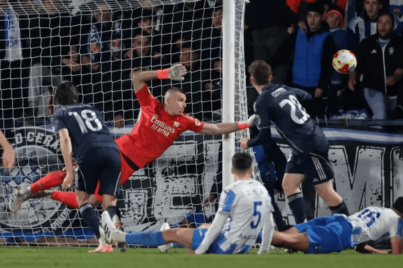 卢宁: 不知道为什么会质疑阿隆索, 我们从不怀疑自己的教练