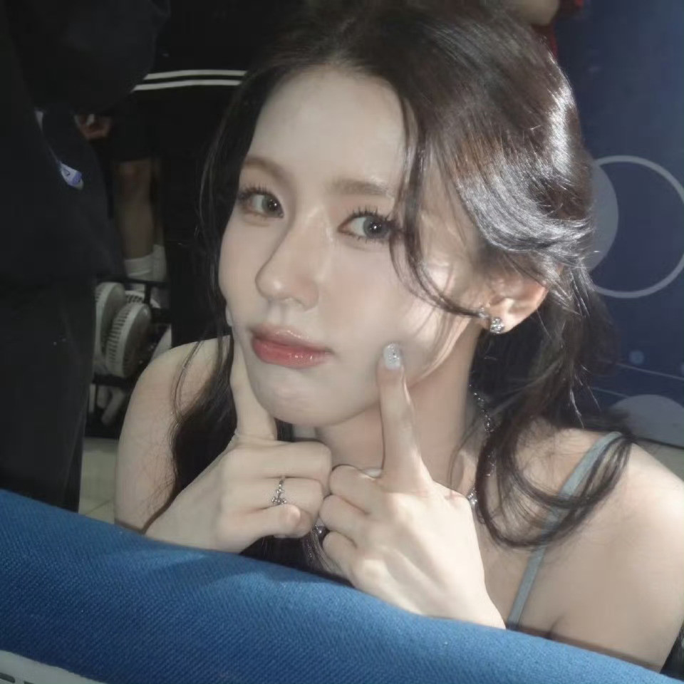 赵美延Kpop头像｜赵美延｜MIYEON｜面面｜娃颜一赵美延门面主唱