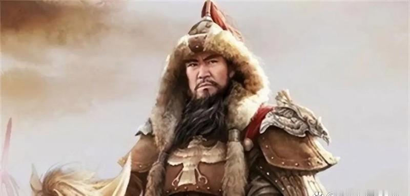 成吉思汗晚年,如何处理跟长子术赤的关系,让他伤透了脑筋。成吉思汗对术赤不薄,但术