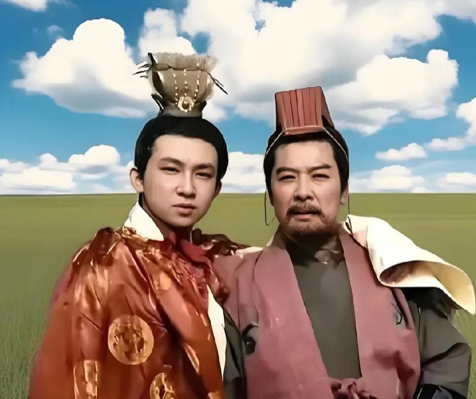 汉景帝有次喝醉，想找宠妃程姬侍寝。不巧程姬来月事，顺手把侍女唐儿推去顶包。谁能想