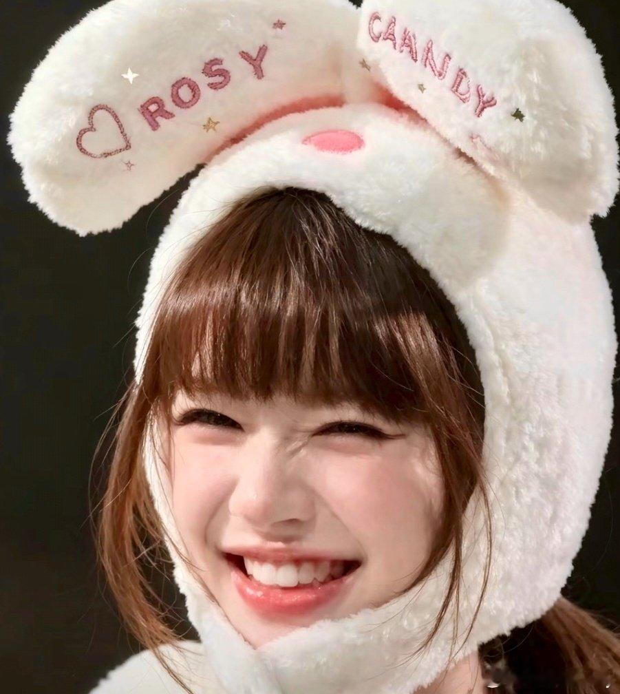 #赵露思#产出萌物中的萌物，萌物中的统治者​