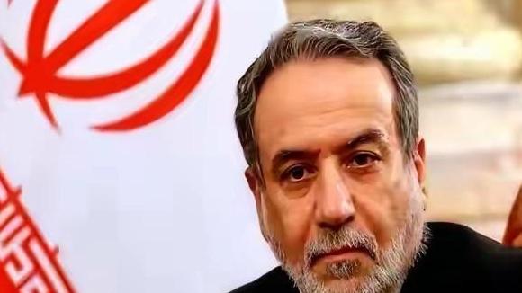 全世界都被骗了！伊朗外长一句话，撕开美国最虚伪的一面全球都在等伊朗宣战，阿