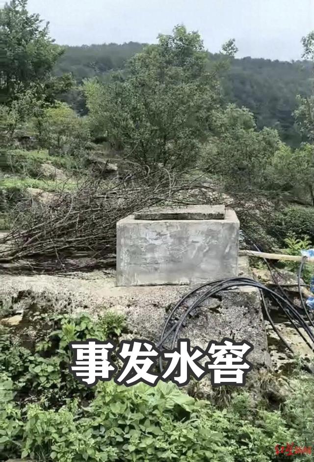 贵州威宁，一对夫妻早已离婚，却依旧同居，当天因为闹矛盾吵架，情绪崩溃的前妻当场放