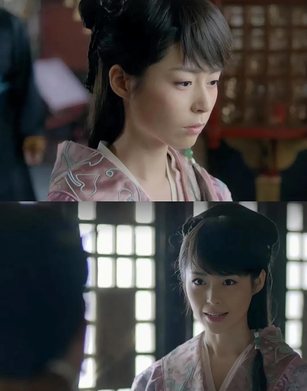 重温《琅琊榜》看靖王妃：低调却耀眼的隐藏智者，梅长苏、静妃等主角光芒夺目，可靖王