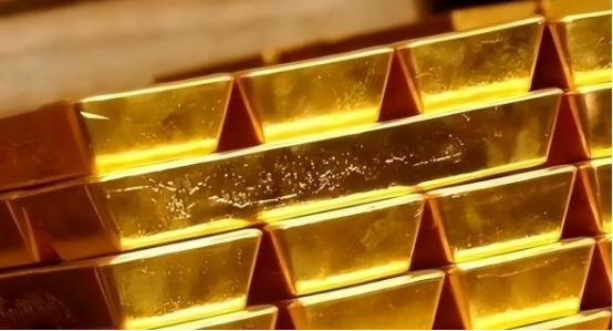 600吨黄金存在美国，如今想取回却比登天还难！不是手续问题，不是运输问题，而是人