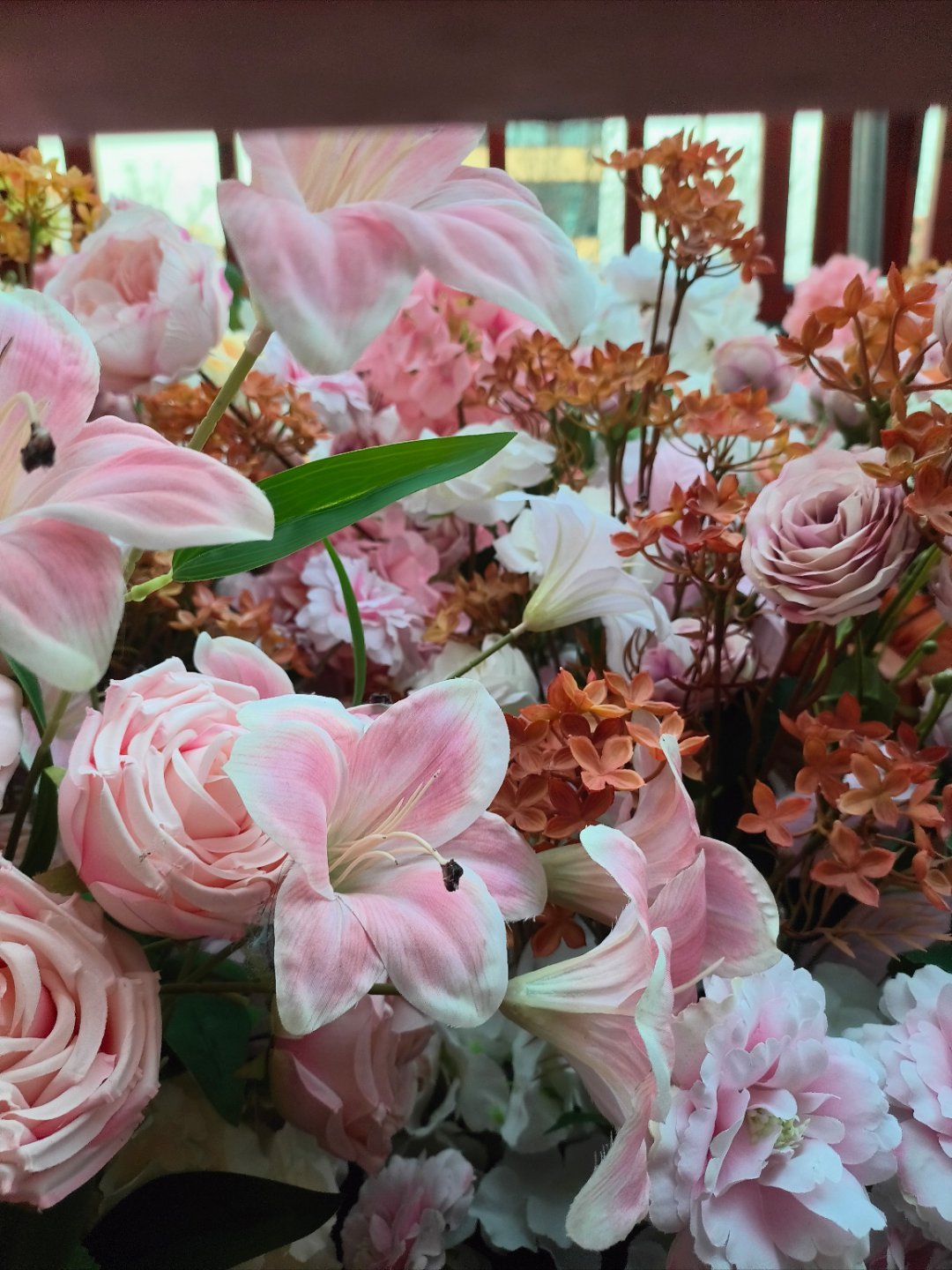 人生之修行在于淡定：用一颗不平的心看待人和事，作践了自己，辜负了岁月。别把甲流当