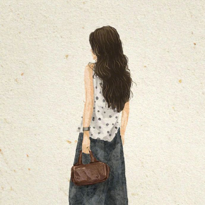 🦋𝐋𝐮𝐜𝐤𝐲“你只能活一次，只要你活着，就该尽兴”