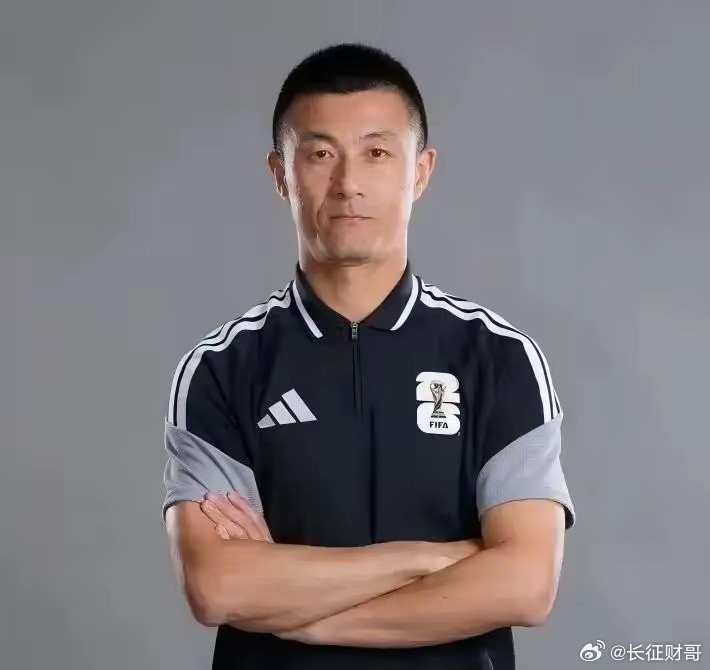 傅明首次担任世界杯VAR，三名中国裁判同场执法迎突破北京时间6月19日深夜，国际