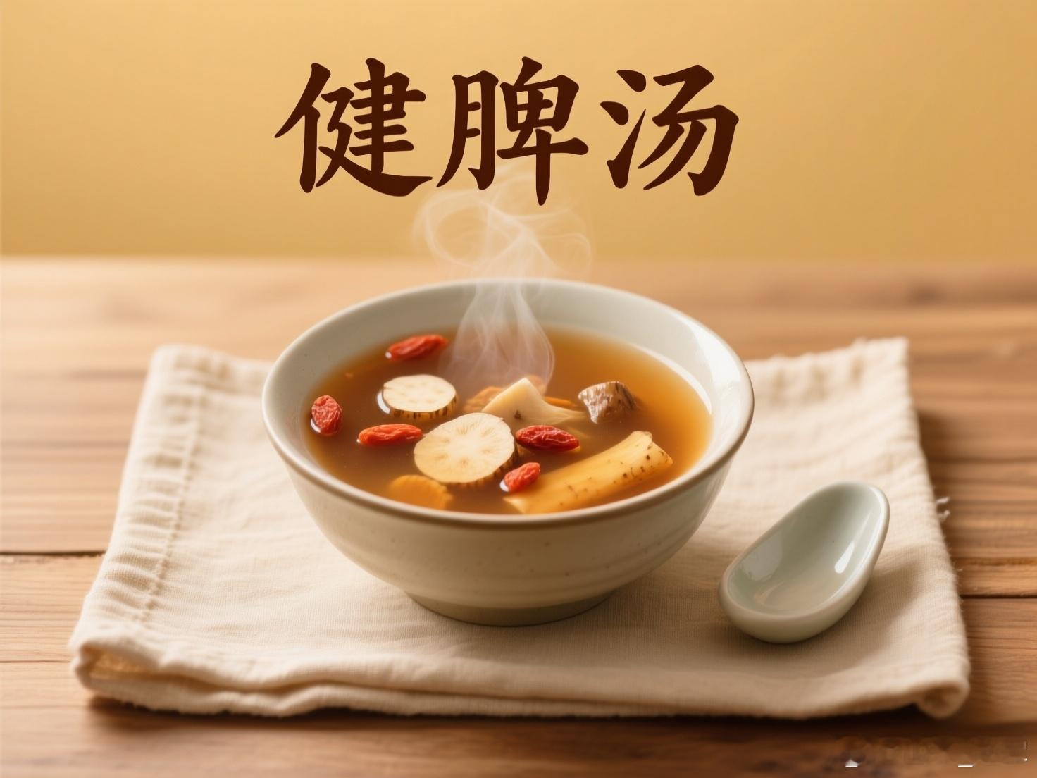 妙在健脾汤中焦如轴转乾坤脾升胃降是根本清气不上头昏沉浊气不降腹胀闷一通则百脉顺一