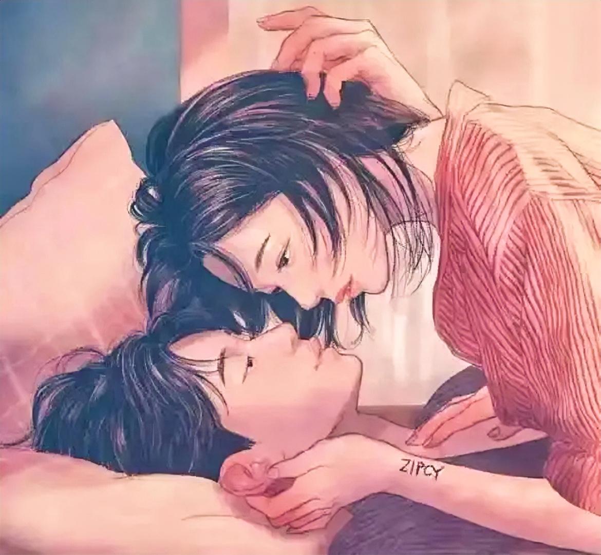 在亲密中传递爱意，越用心经营枕边时光，感情就会越浓。夫妻想要感情越来越好，那就先