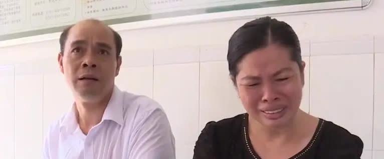 湖南1男子临终之际，将3个儿子托付给姐姐，姐姐含泪答应。不料，姐夫却黑着脸冲姐姐