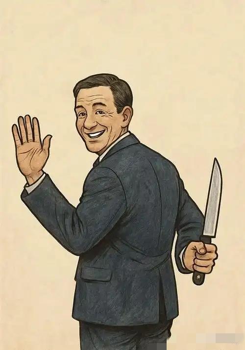 有一种人最“难缠”：城府深的不可怕，透明到极致的才无解世间最让人束手无策的