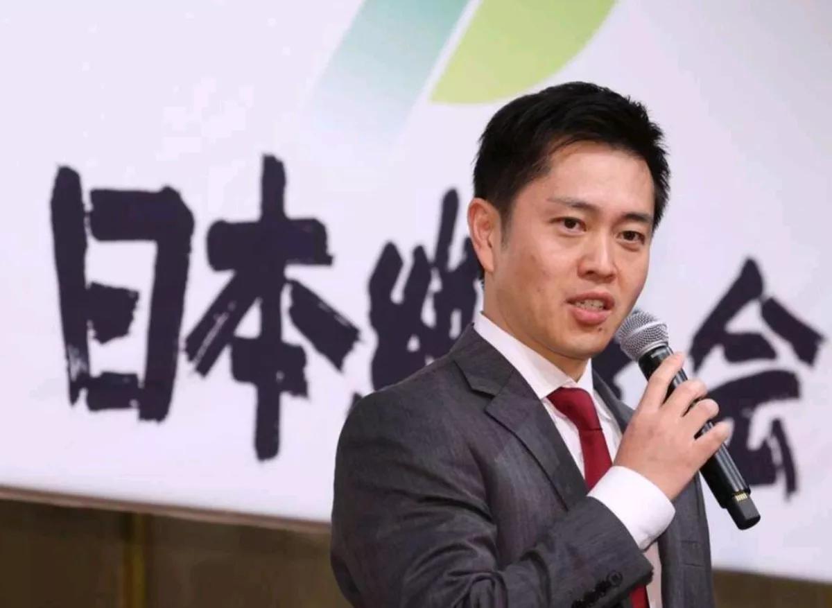 共同社消息，当地时间11日，握有19席参议院议席，身为日本第三大在野党的“日本维