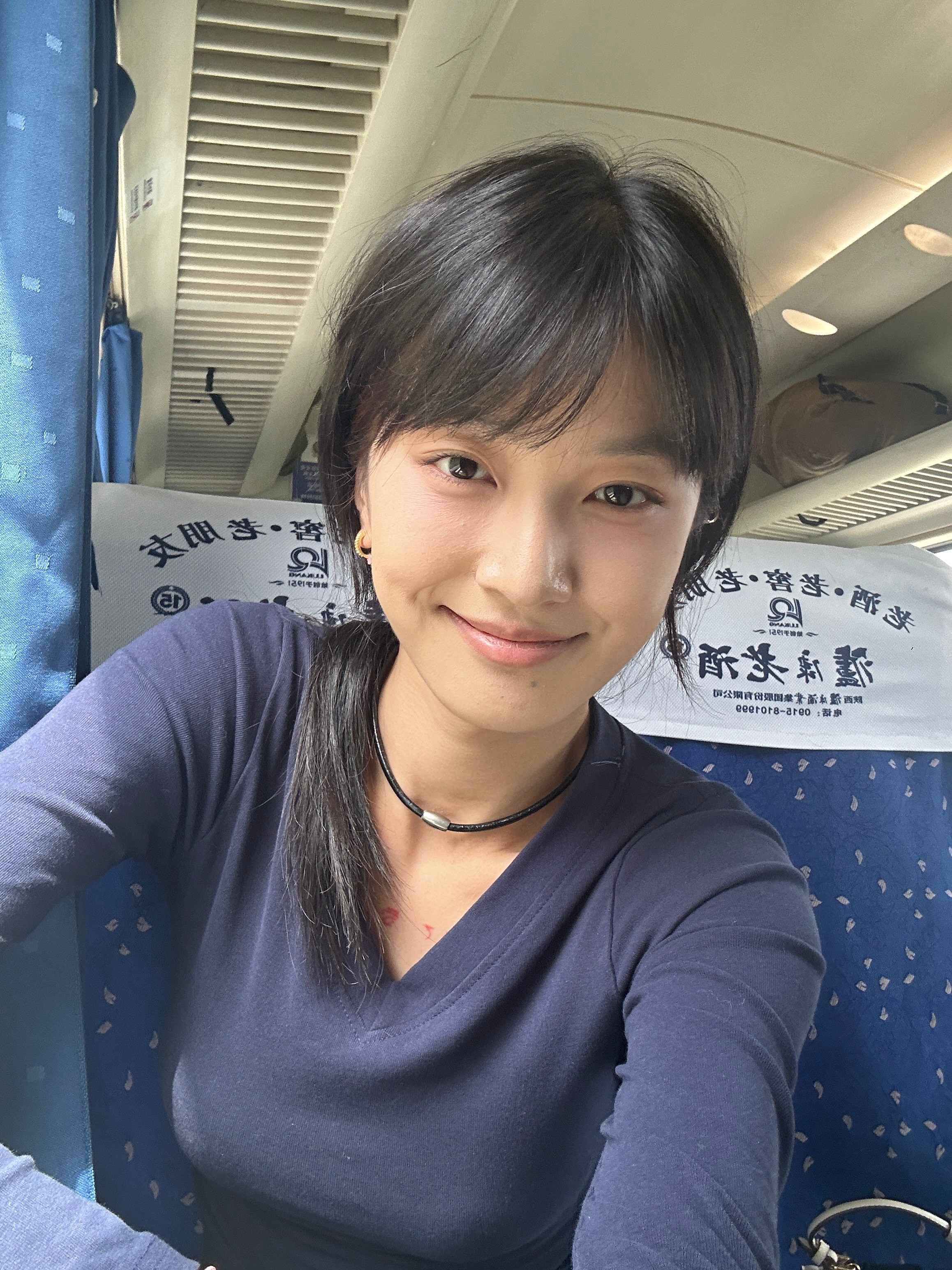 小倩倩遗漏的臭火车照片​​​