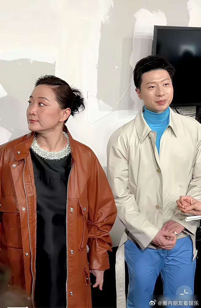 贾玲狠心甩掉100斤肉，换来的不是满屏喝彩，而是路人缘的急速雪崩。站在马龙身边