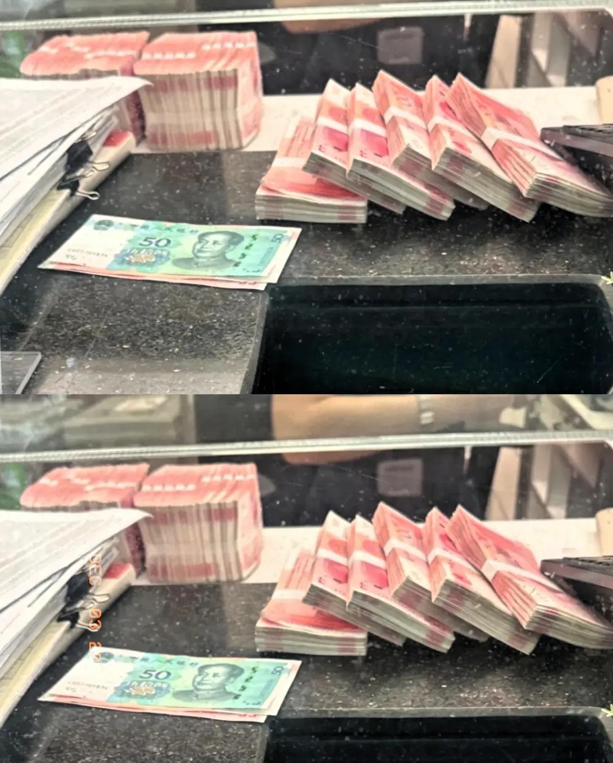 再也不想存银行了！今天特意去银行想存20万，结果柜员说现在压根没5年期的大额