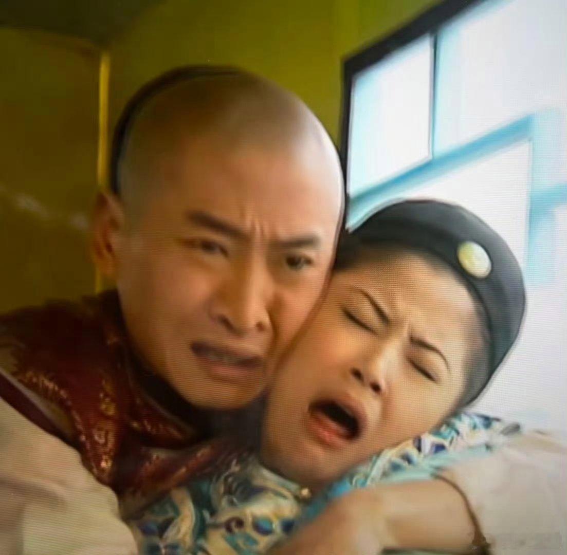 林心如这时候就开始讨厌周杰了么