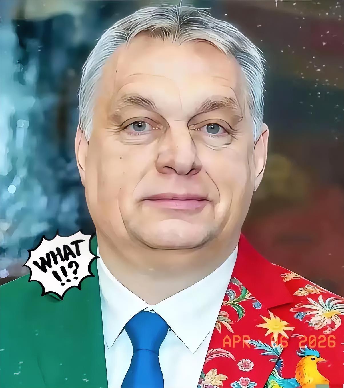 突发猛料！匈塞天然气管道旁惊现爆炸物，欧尔班紧急开会，欧洲能源命门悬了！4