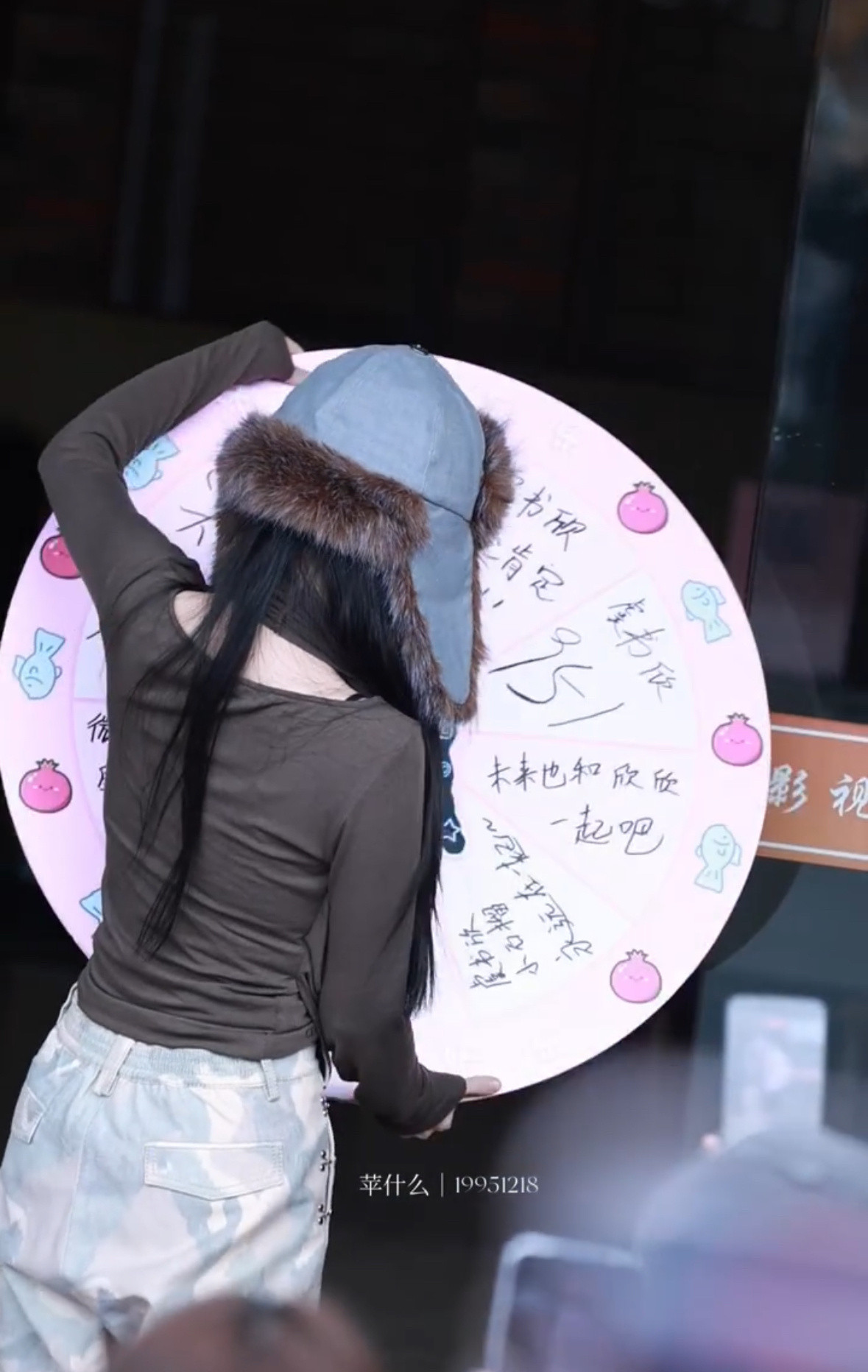 宝宝想要宝宝得到！