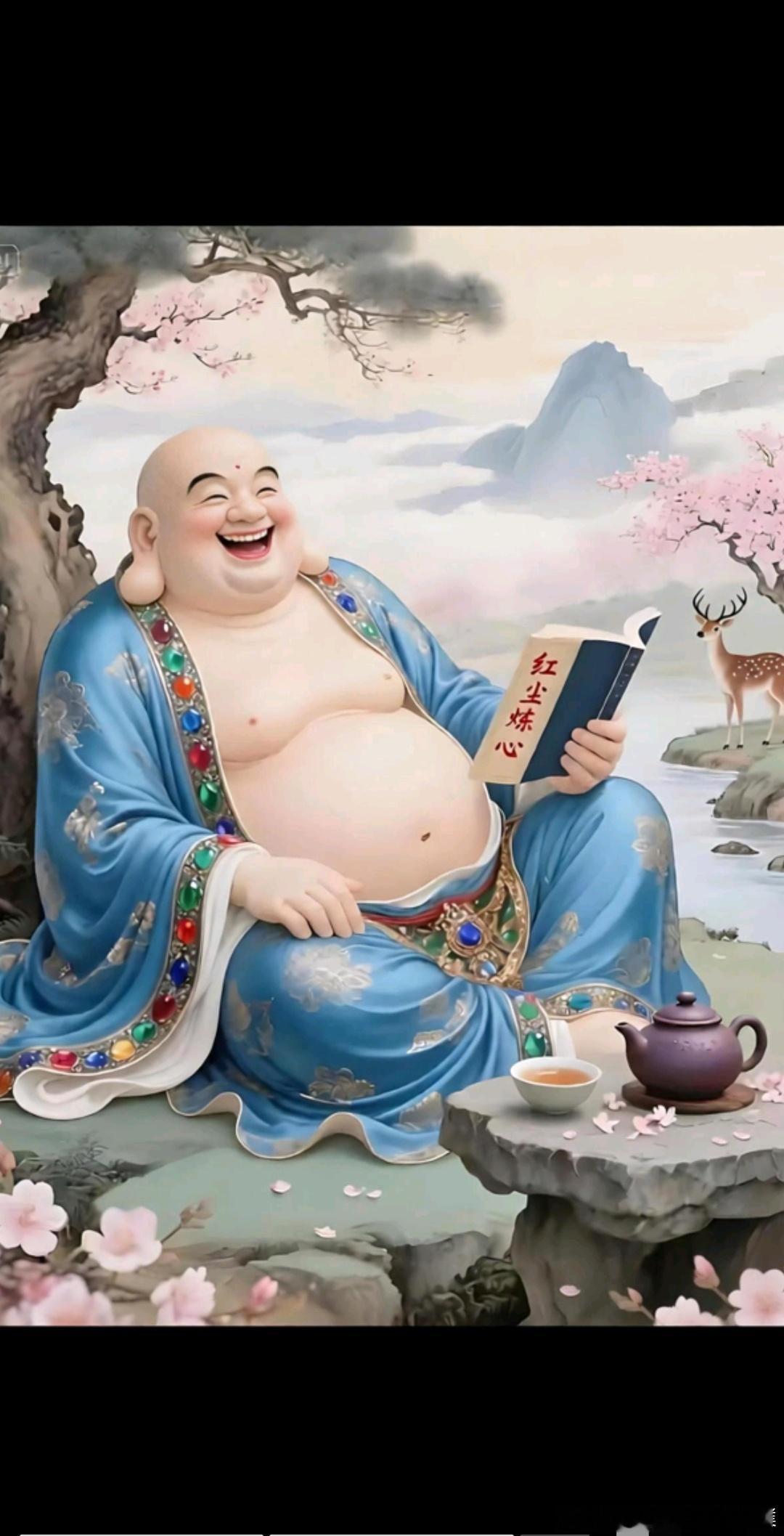 父母积德行善，孩子福泽长远古语有言：“积善之家，必有余庆。”一个家庭最好的风水