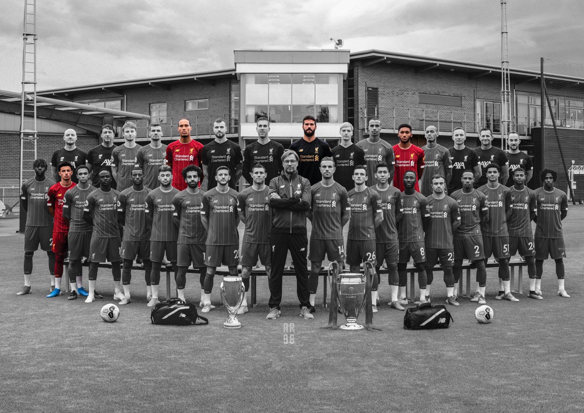 挑战一张图片让利物浦球迷哭出声