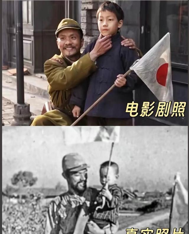 中国人民解放军官媒发文说：“仇恨的根源不在于东方大国，而在于日本屠杀之后掩盖历史