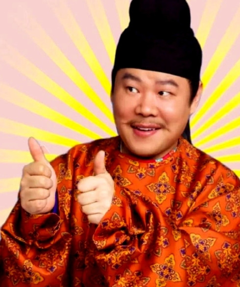 岳云鹏你真的不要再拍戏了，这个后果你承受不了，你知道你现在面临的是什么吗