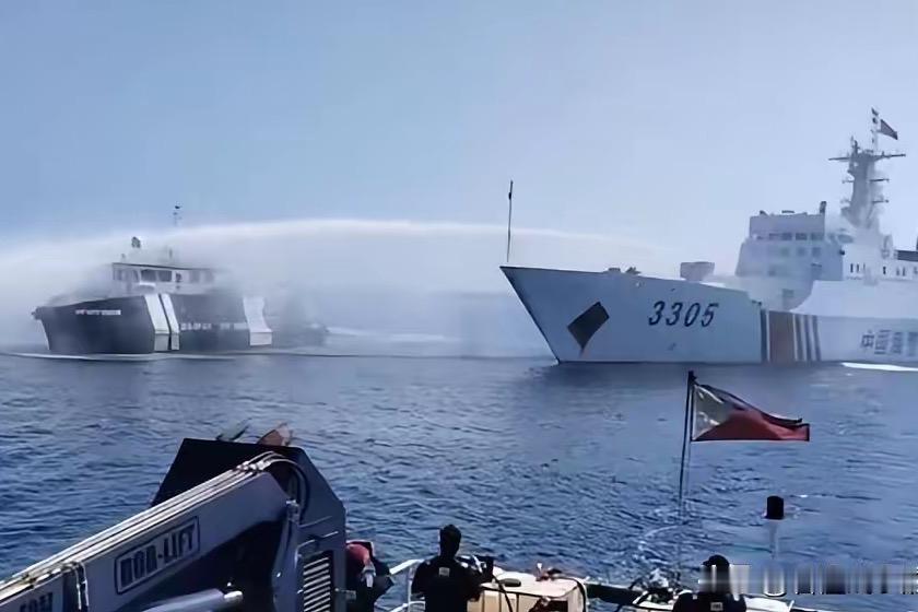 菲黄岩岛禁飞区实为战略误判中方反制定调南海规则菲方不顾中方善意，在