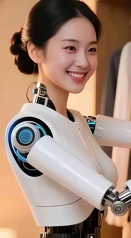 “老公，我做了一件对不起你的事。”“你出轨了。”“No。”“你把家里的钱都