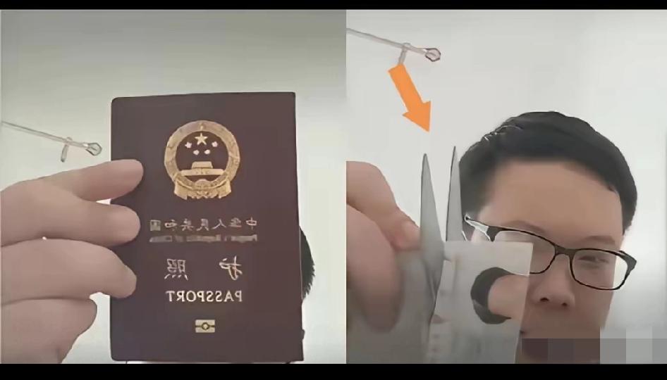 这下好了​全国人民都知道了“民进党”当局又干荒唐事了，居然把爱国台胞应志宏的