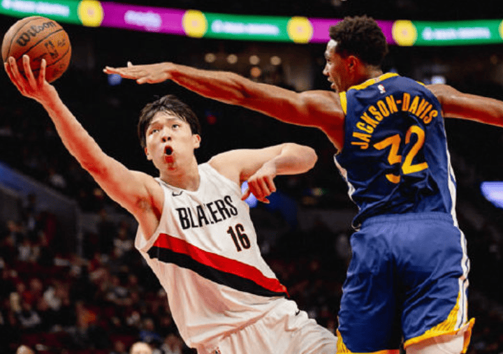 苏群: 杨瀚森在NBA时间只有两年, 必须证明自己&再签下合同