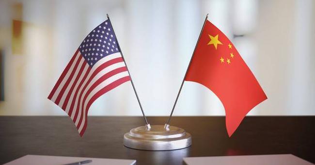只有中国能让美国谈判！德国选择党领袖韦德尔直言，历史早就告诉我们，中国有本事让高