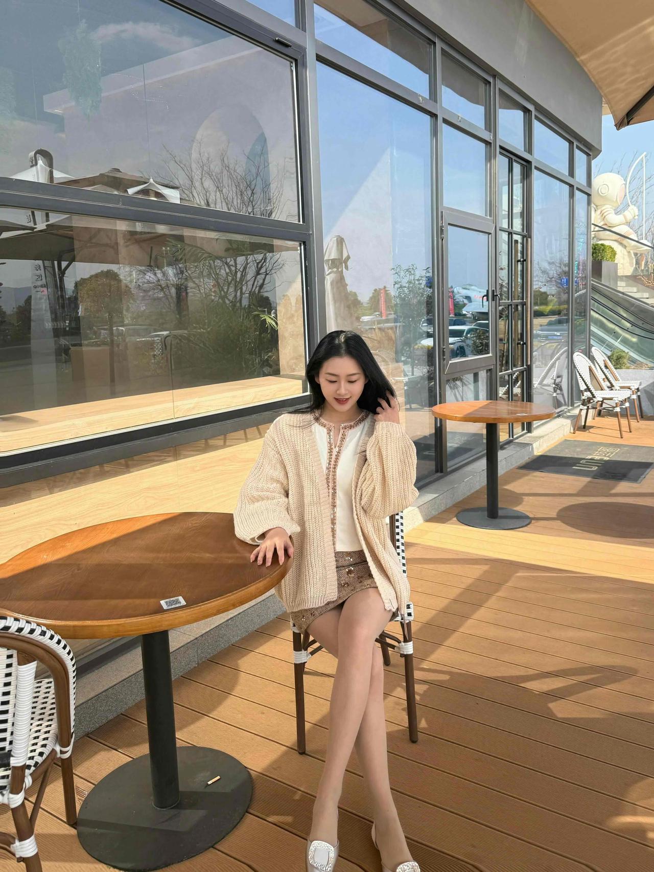 谁才是你心中的美女呢？