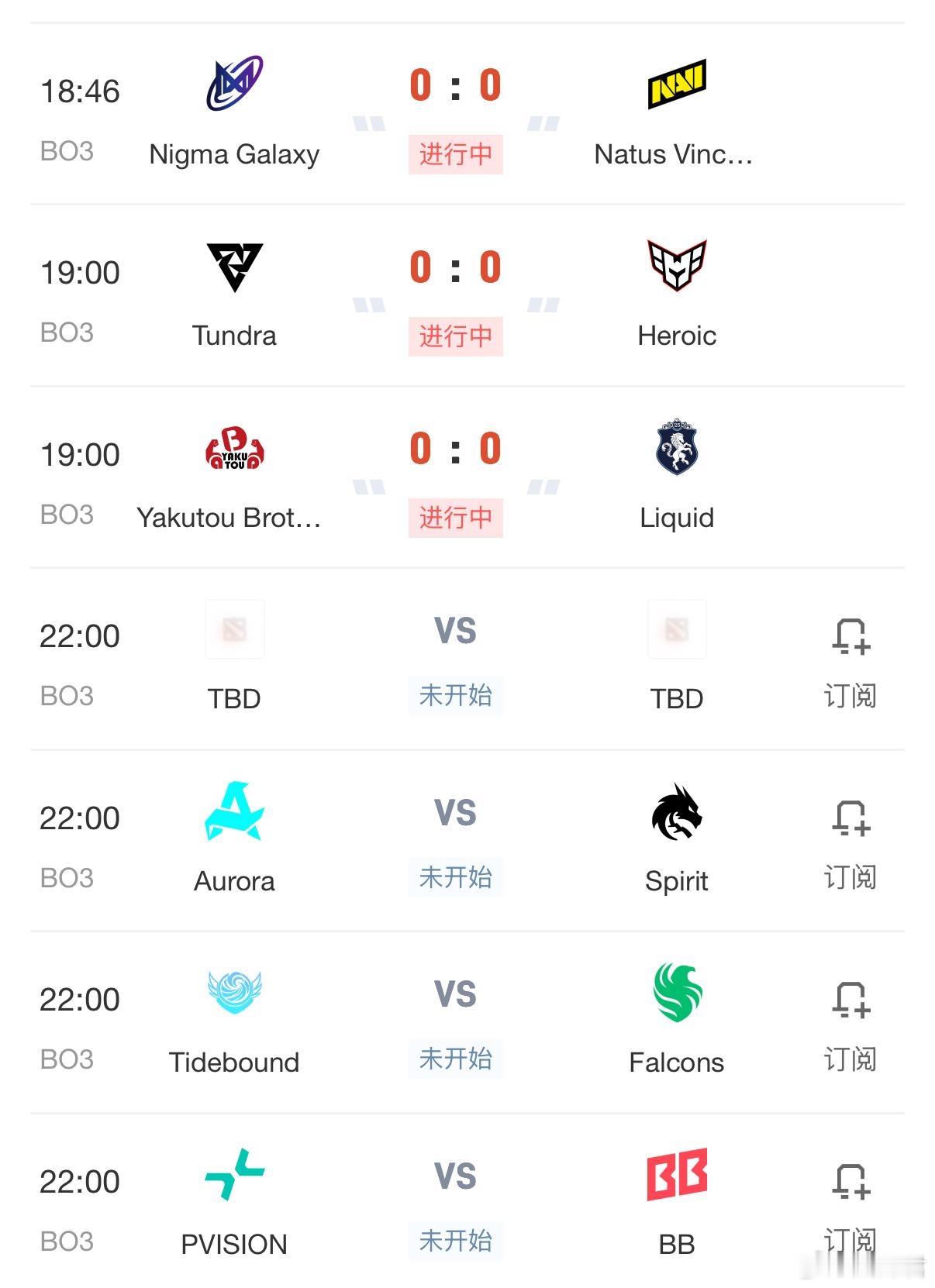YB要打液体，战车要打法老，都是硬仗啊dota2​​​