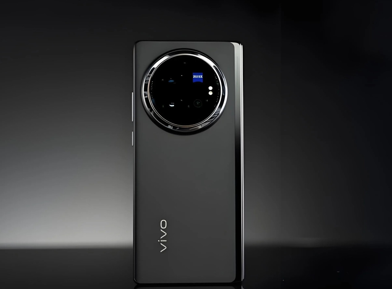 曝vivoX300Pro或将成为今年下半年“最值得蹲”的超大杯旗舰！近日