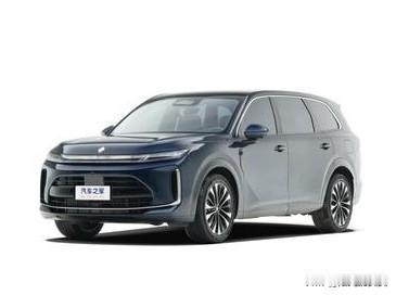 华境S：20万级大六座SUV的“全能卷王”，到底出众在哪？华境S是上汽通用五