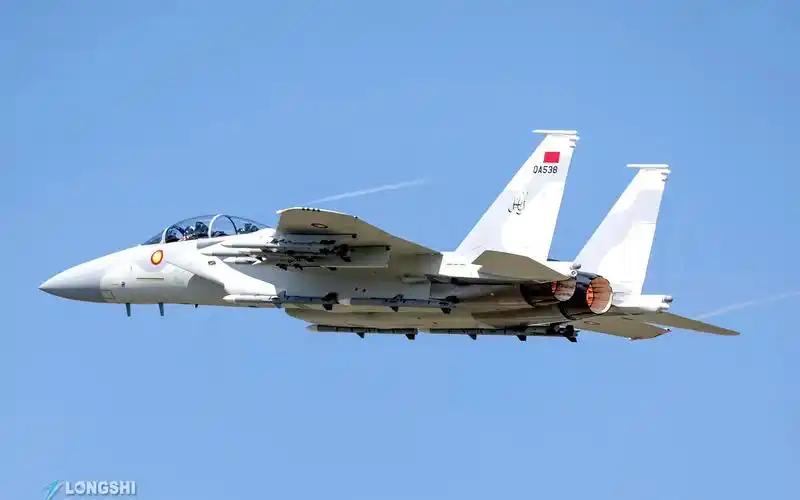阵风再败，上百架欧美军机成废铁，没歼10C，卡塔尔不是以军对手  从装备数
