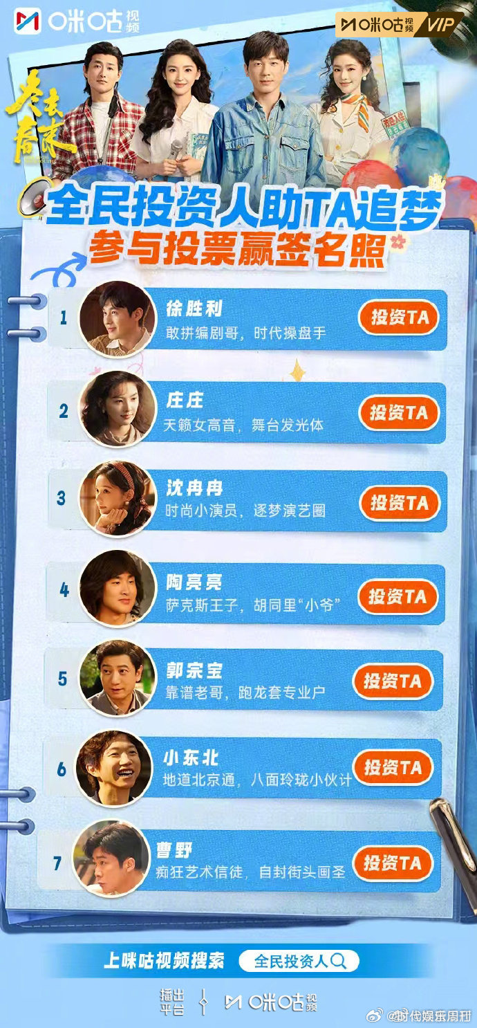 冬去春来开播咪送99999份宠爱咪咕宠粉主理人发完你的发你的冬尽风暖，繁花将至，