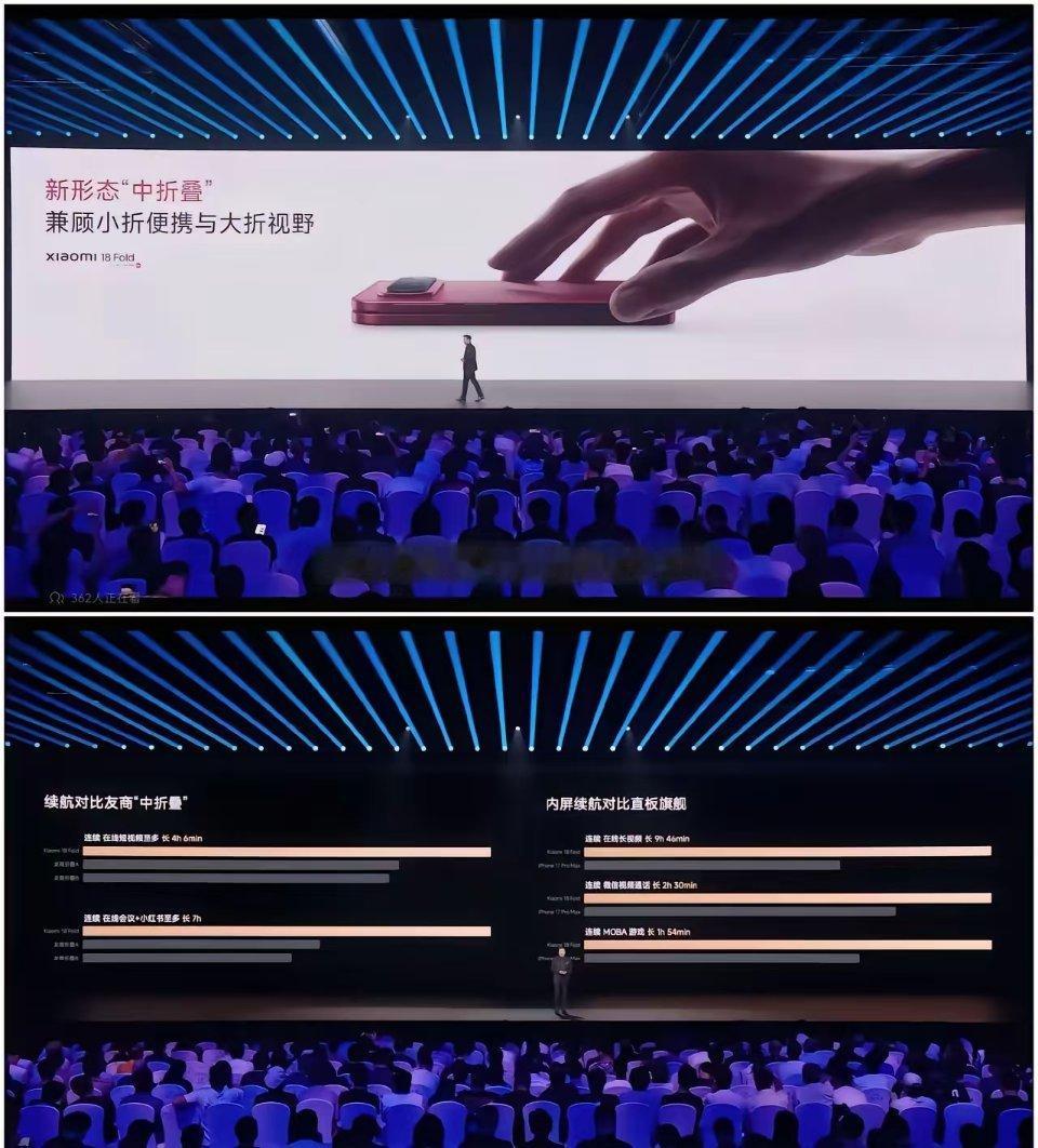 苹果：今年我们新机命名iPhone17！不群：那我也改名M17！三星：我的折叠命