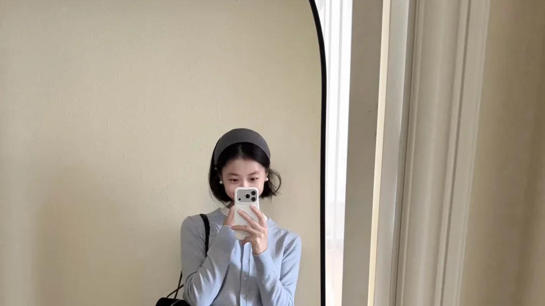 克制高级, 穿出松弛高智感