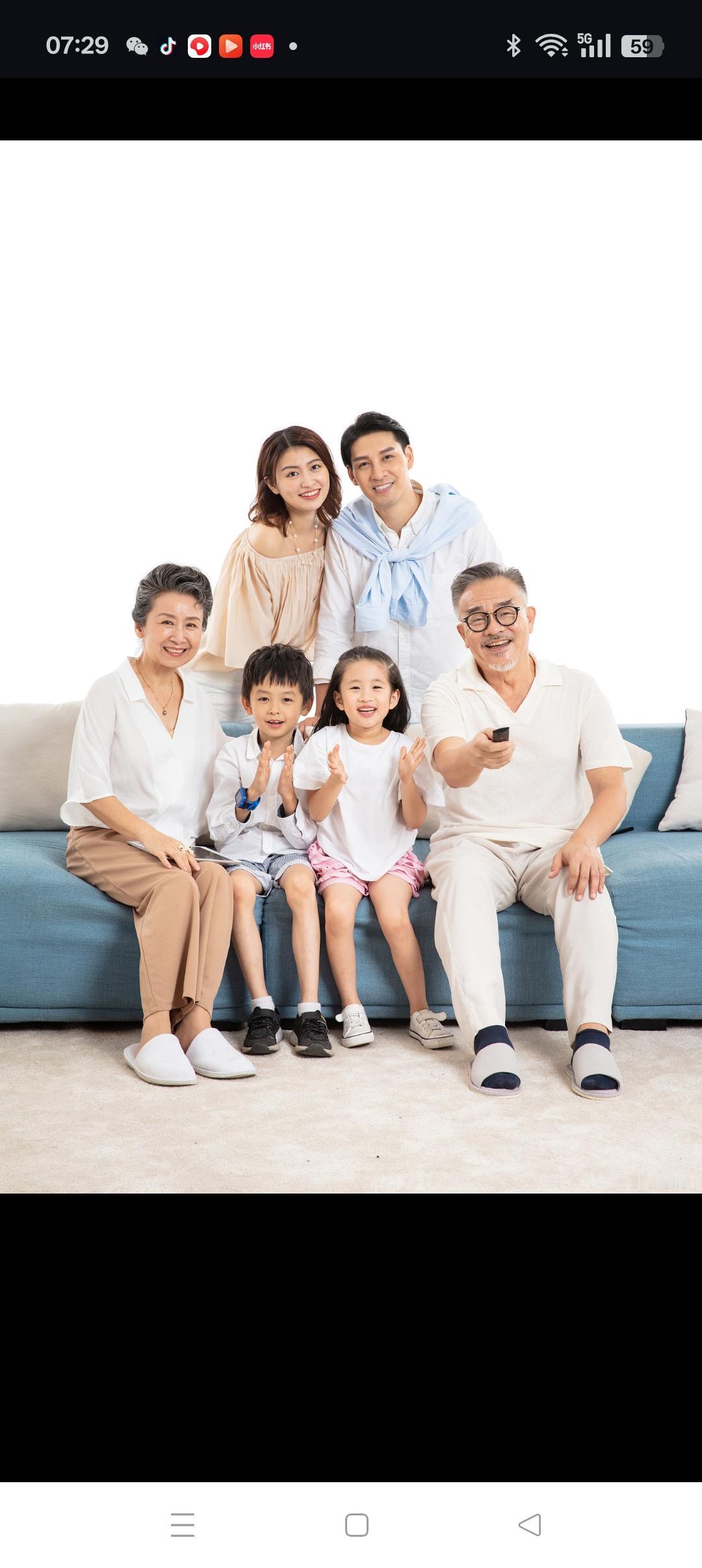 可怕的“断亲”断亲是指断绝亲戚关系，双方不再来往乃至联系。