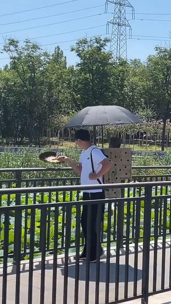 如果不是亲眼所见我是万万不敢相信。