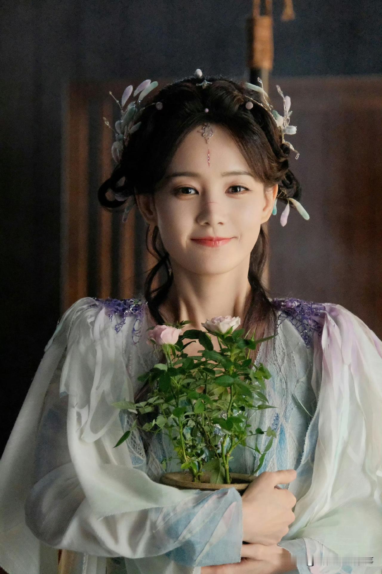 《天地剑心》清瞳：被“标签堆料”毁了的潜力人设《天地剑心》里的清瞳，像被塞