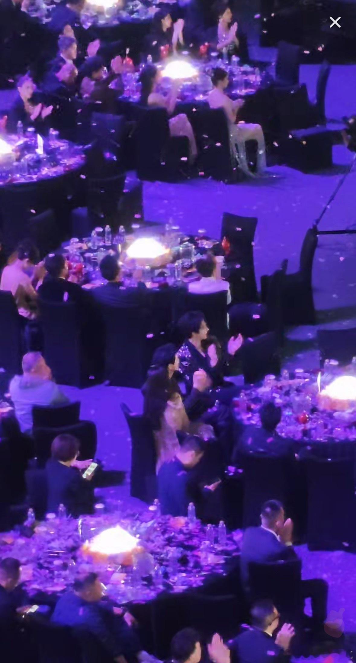 尖叫之夜啥时候结束啊咋还没完