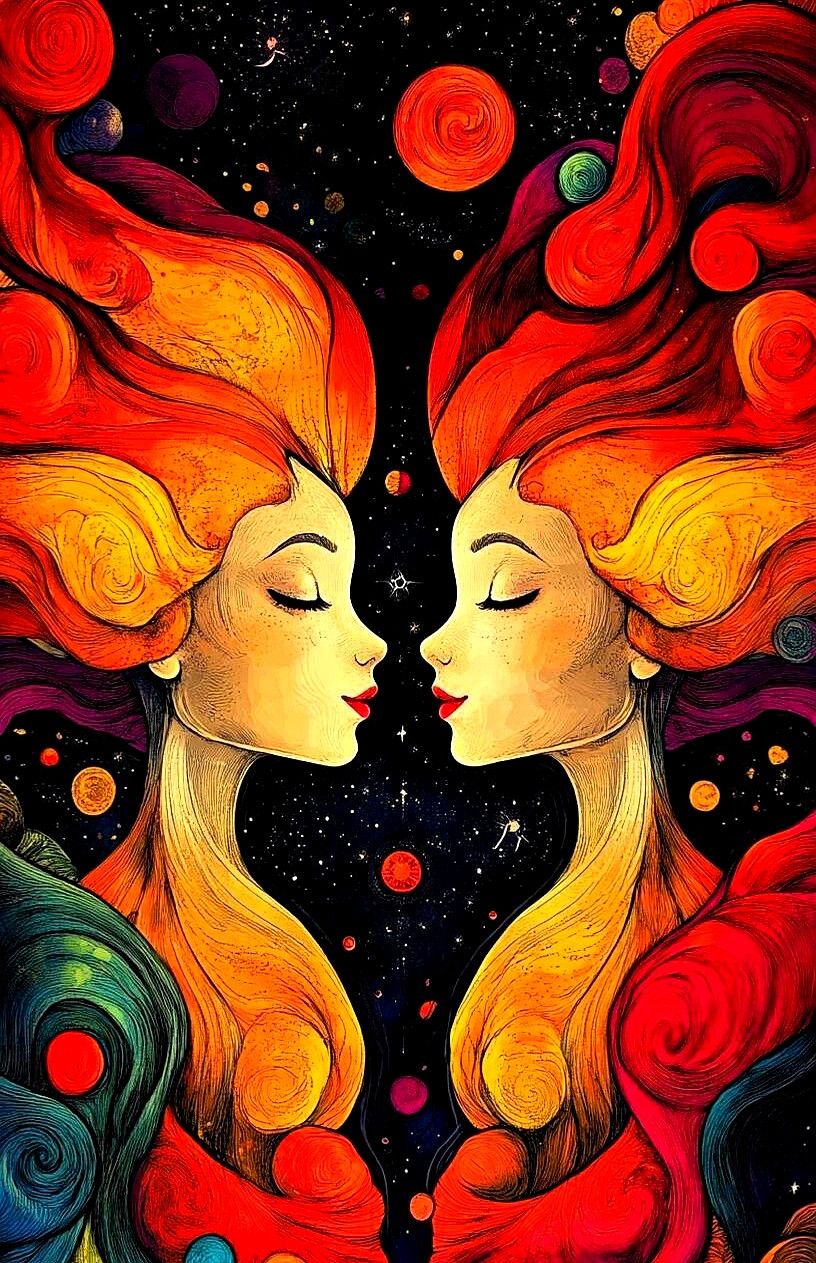最近星座话题又火了。有人说，双子座最近五天要小心。这说法，乍一听有点玄乎